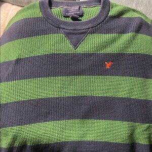 Striped American Eagle Thermal